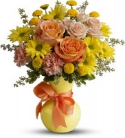 Monday Morning Flowers