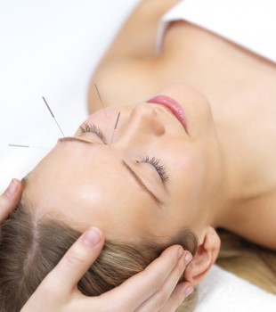 Acupuncture therapy - Bucks County - Buchs Happening