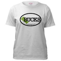 bucks happening tee shirt bucks happening tee shirt