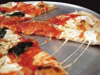 Bacco Pizza