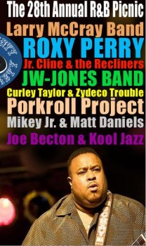 Bucks County Jazz Festival