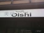 Oishi Oishi