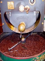 House of Coffee Roaster