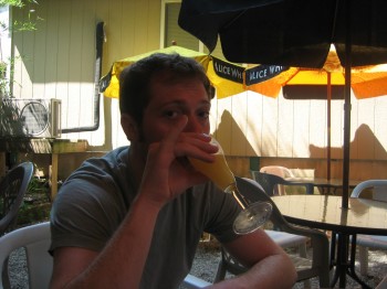 Mother's Brunch, New Hope, Bucks Happening