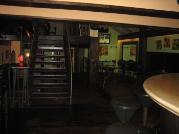 The Sandbar, New Hope