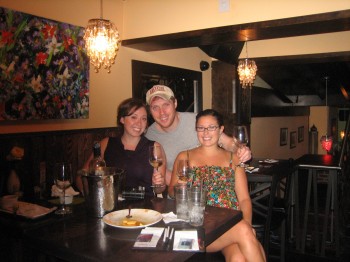 The Sandbar, New Hope, Bucks happening