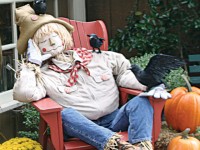 Scarecrow