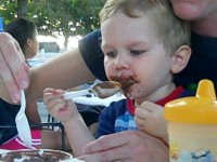 Uncle Dave's Ice Cream