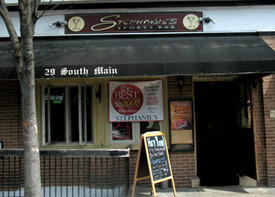 stephanies bucks happening