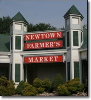 Newtown Amish Market Newtown Amish Market
