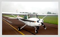 flight lessons bucks happening