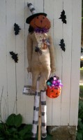 #1 Trick or Treat Pete #1 Trick or Treat Pete