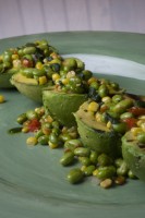 Blue Sage Southampton Blue Sage Southampton