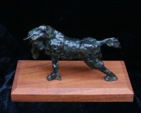 Bronze Sculpture, Bucks County, Bucks Happening