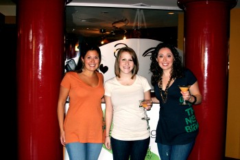 Bucks Happening Fall Happy Hour