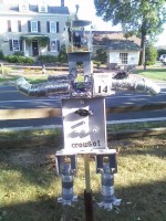#12 Crow Bot #12 Crow Bot