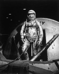 Johnsville Centrifuge