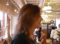 Lisa: "Before" Salon Fusion