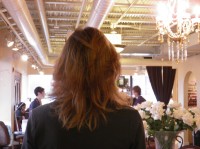 Lisa: "Before" Salon Fusion