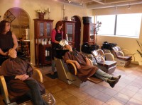 salon fusion feasterville
