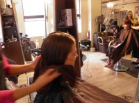 salon fusion feasterville