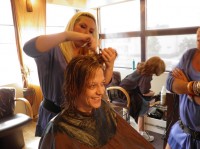 bucks county hair makeup