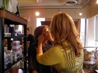 bucks county hair makeup