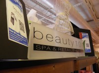 hair salon fusion makeup