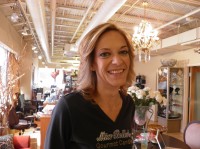 hair salon fusion makeup