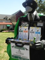 #7 Pennsylvania's Guy Crow Insurance Agent #7 Pennsylvania's Guy Crow Insurance Agent