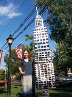 The Chrysler Building