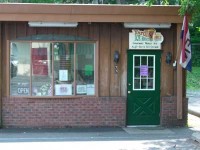 Yardley Ice House Yardley Ice House