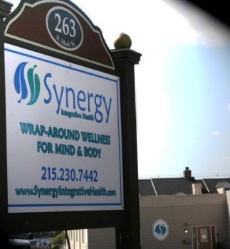synergy
