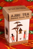 Ajiri Tea Bucks County, Bucks Happening
