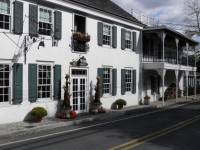 Black Bass Hotel 1 Black Bass Hotel