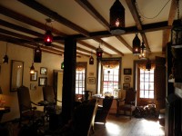 Black Bass Hotel 5 Black Bass Hotel