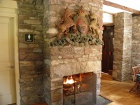 Black Bass Hotel 6 Black Bass Hotel