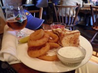 Black Bass Hotel 9 Black Bass Hotel