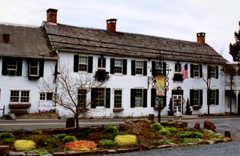 Black Bass Inn