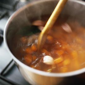 Carlow Cookery Bucks Happening