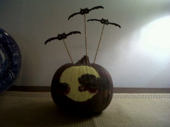 #7 Harvest Moon - KRISTIN LAUERSEN Harvest Moon