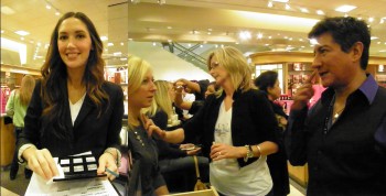 Nordstrom Beauty at King of Prussia Bobbi Brown Nordstrom Beauty at King of Prussia Bobbi Brown