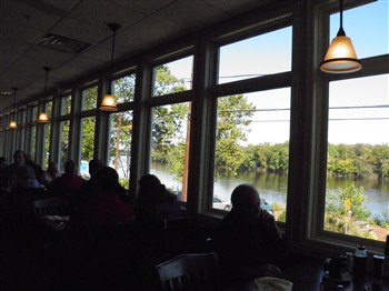 Charcoal, Steak, & Things