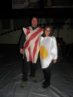 NAC Newtown Athletic Club Halloween NAC Newtown Athletic Club Halloween