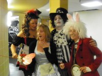 NAC Newtown Athletic Club Halloween NAC Newtown Athletic Club Halloween