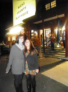 Bucks County Playhouse