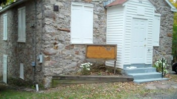 Mount Gilead African Methodist Episcopal