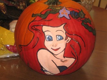 arielpumpkin