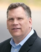 Chuck Hall