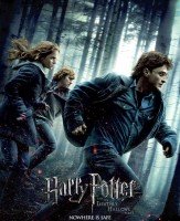 Harry Potter and Deathly Hallows